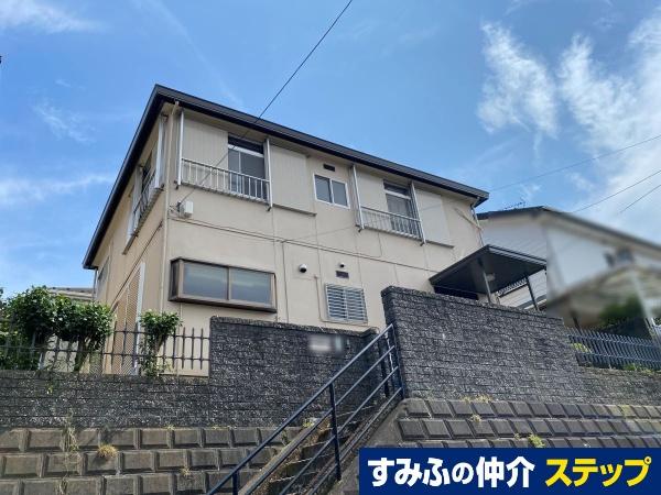 公郷町６（堀ノ内駅） 980万円