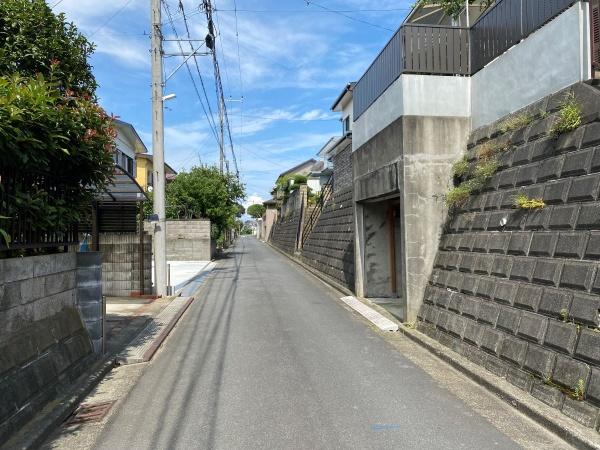 公郷町６（堀ノ内駅） 980万円