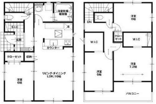 藤塚町（群馬八幡駅） 2590万円