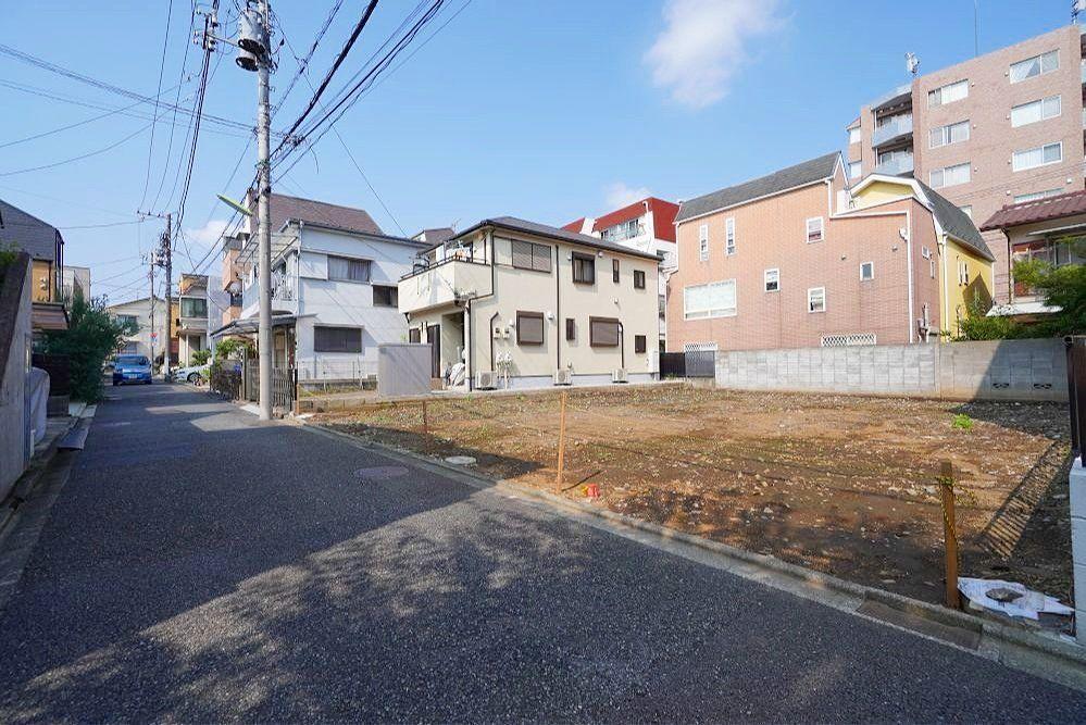 中町５（用賀駅） 1億1280万円・1億1380万円