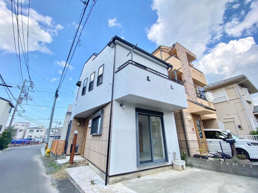 柏町１（柳瀬川駅） 2998万円