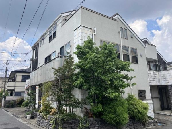 練馬区小竹町2丁目 戸建