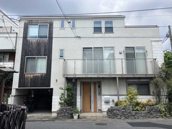 練馬区小竹町2丁目 戸建