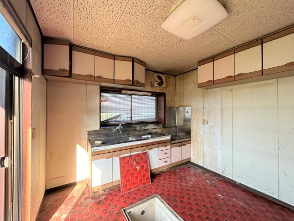 豊岡町丙（北水海道駅） 899万円