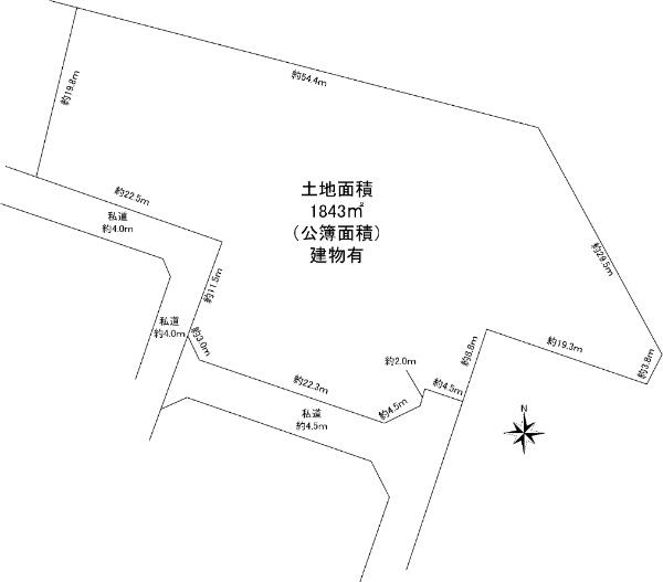 中野上町３ 2億6880万円