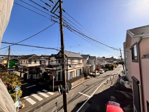 イーリスガーデン北八朔町　新築一戸建て