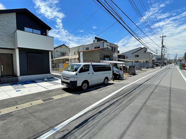 小山（松戸駅） 4299万円