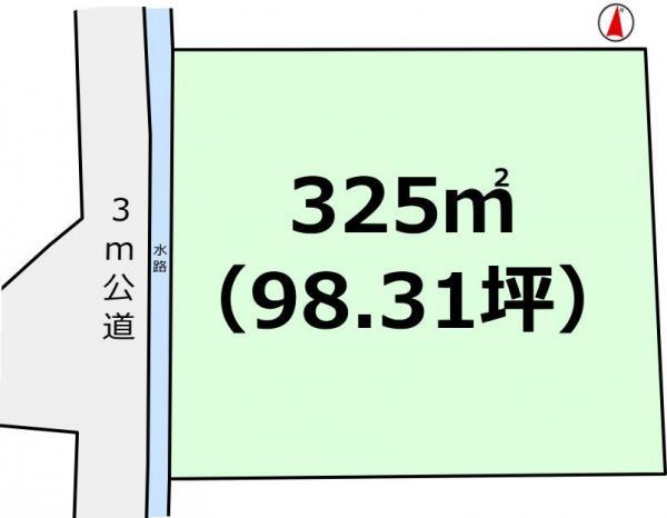 北条 750万円