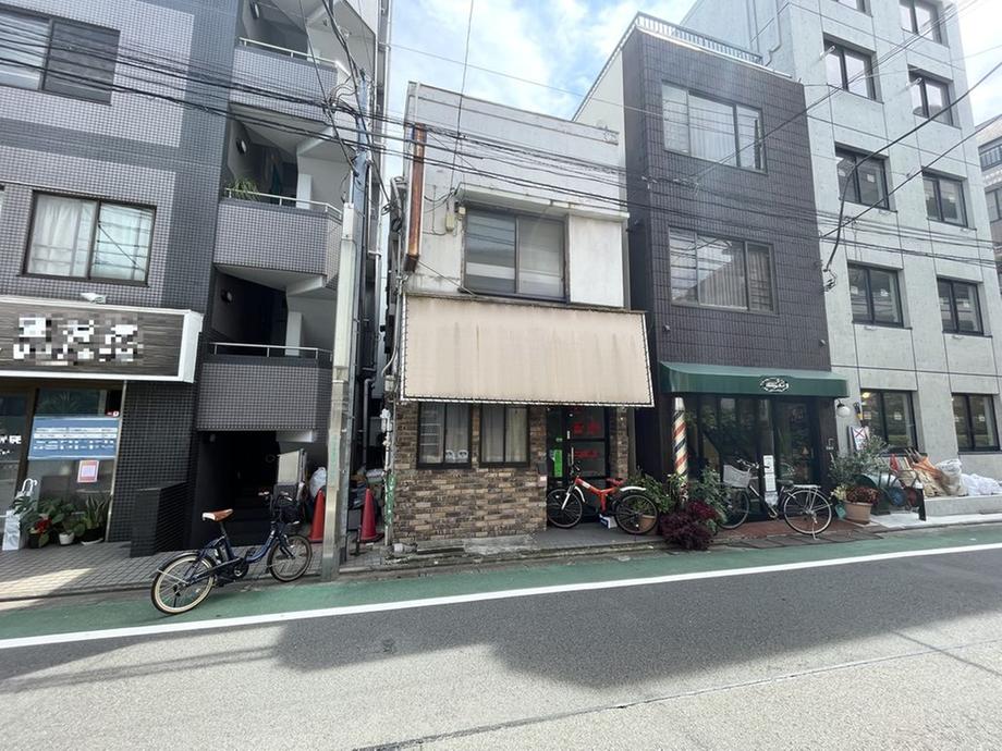 桜台１（桜台駅） 5500万円