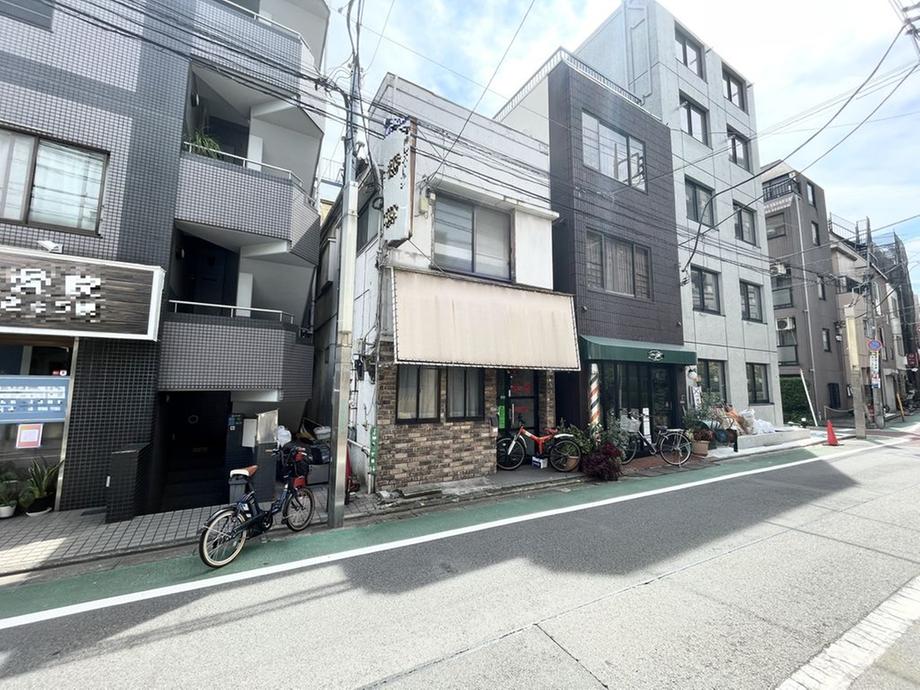 桜台１（桜台駅） 5500万円