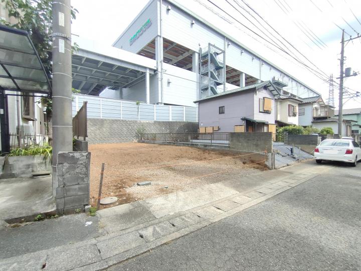 石田（愛甲石田駅） 2680万円