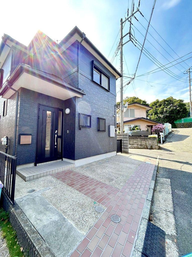 浦賀５（浦賀駅） 2480万円