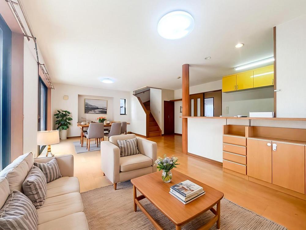 SUUMO】4K/4DK/4LDKで探す京王多摩センター駅（東京都）の中古