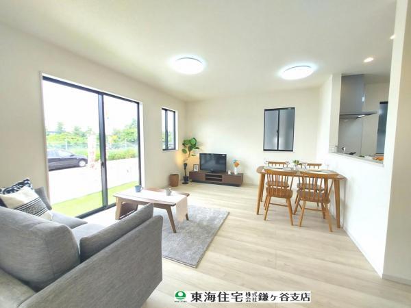 清水口３（西白井駅） 3390万円