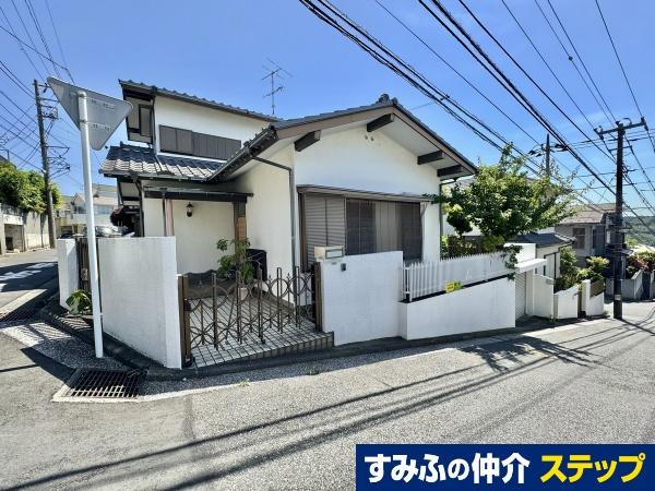 日野４（上永谷駅） 2980万円