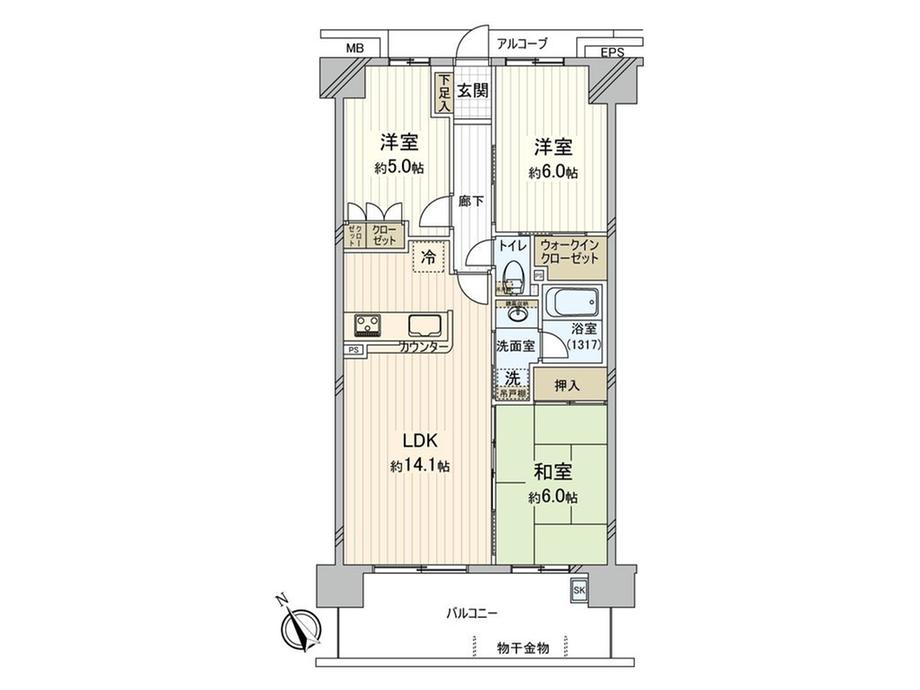 ノブレス湘南藤沢センタースクエア