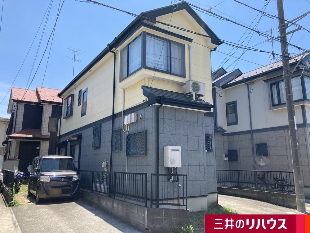 横山台２ 2080万円