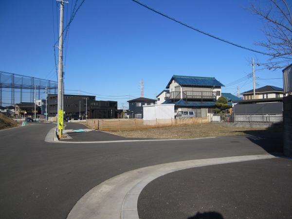 後平井（流山セントラルパーク駅） 6000万円