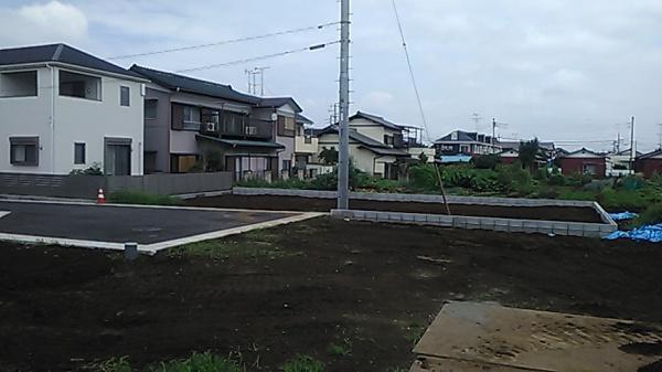 中野台（愛宕駅） 1280万円