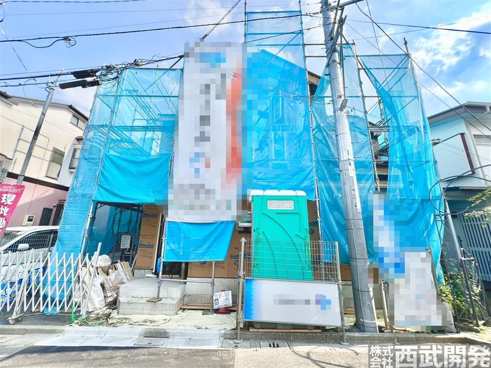 南大泉３（保谷駅） 6380万円