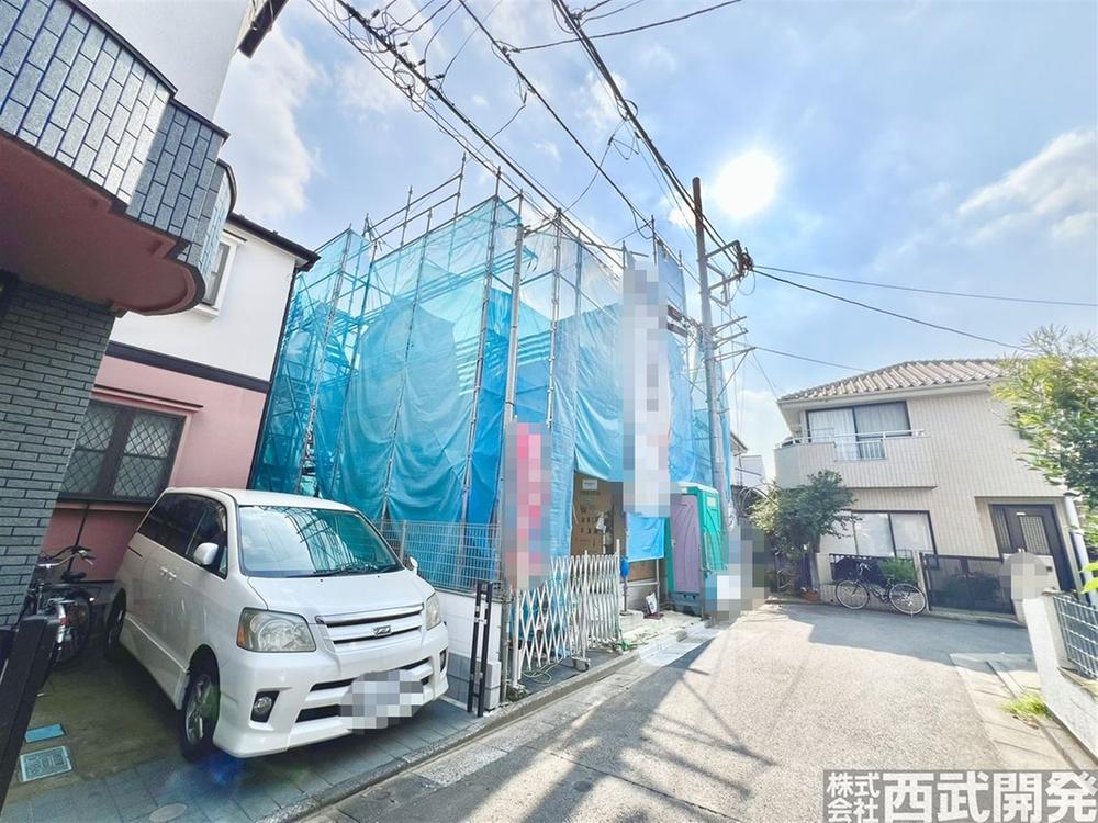 南大泉３（保谷駅） 6380万円