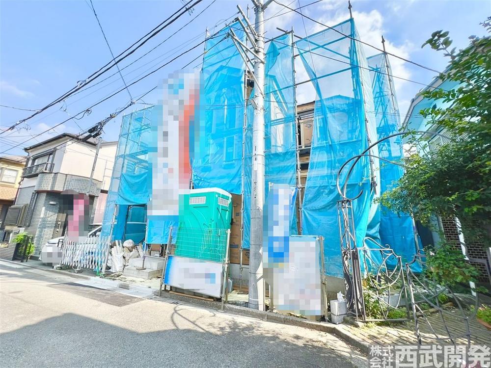 南大泉３（保谷駅） 6380万円