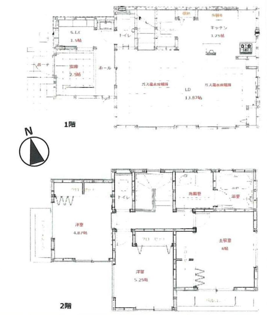 常盤町（矢部駅） 4280万円