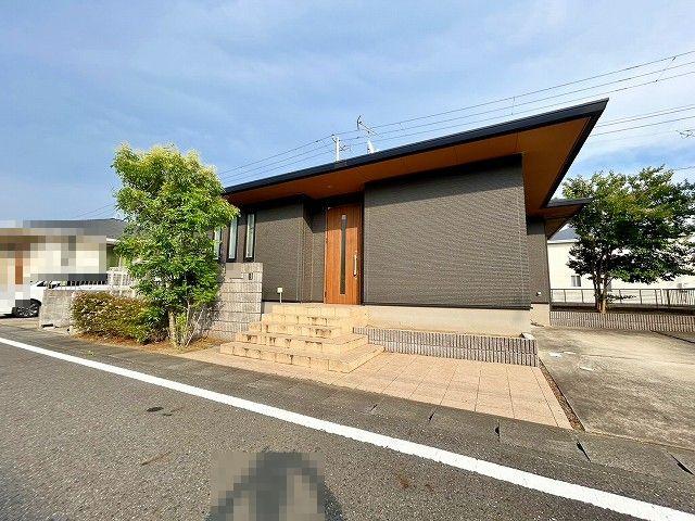 土合本町３（椎柴駅） 2200万円