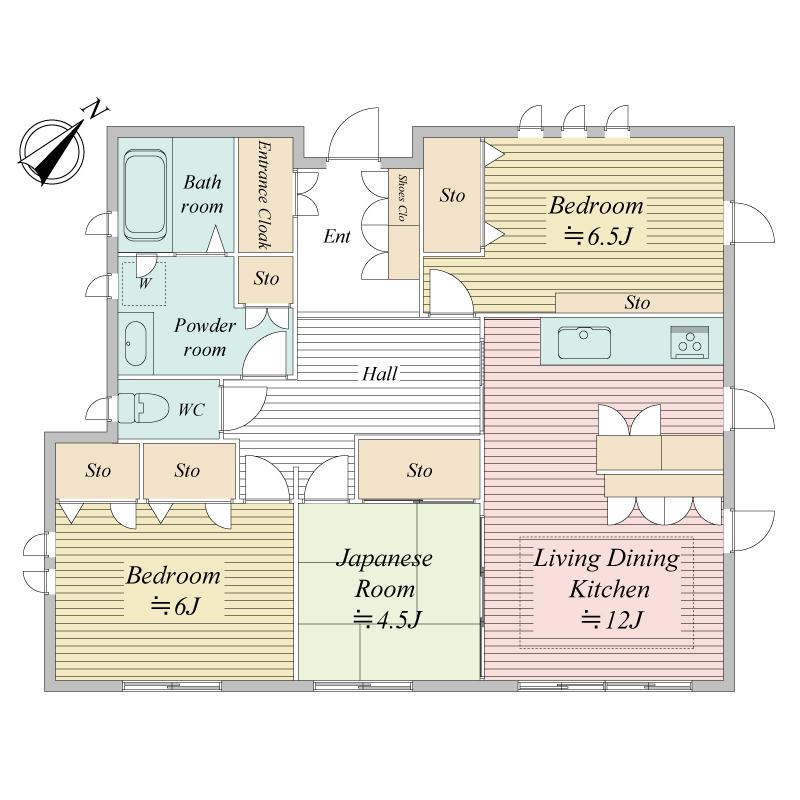 土合本町３（椎柴駅） 2200万円