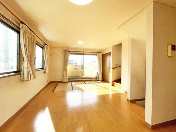 SUUMO】中町4（上野毛駅） 8150万円 | 中古住宅・中古一戸建て物件情報