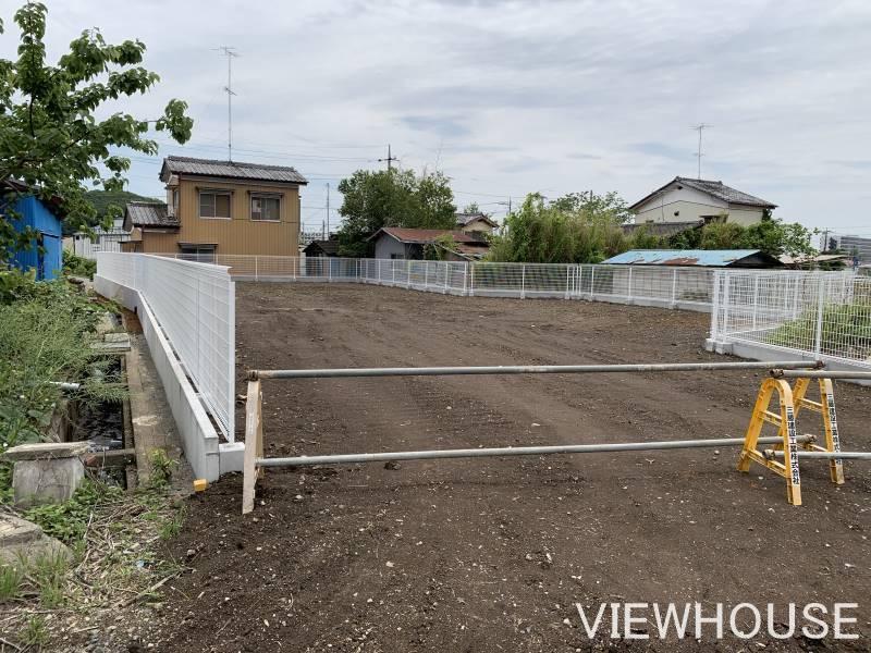 東金井町（太田駅） 1260万円