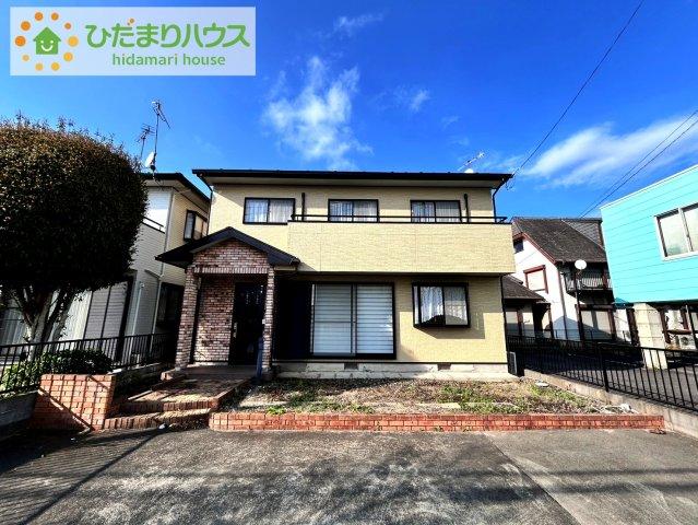 笠原町（水戸駅） 2340万円