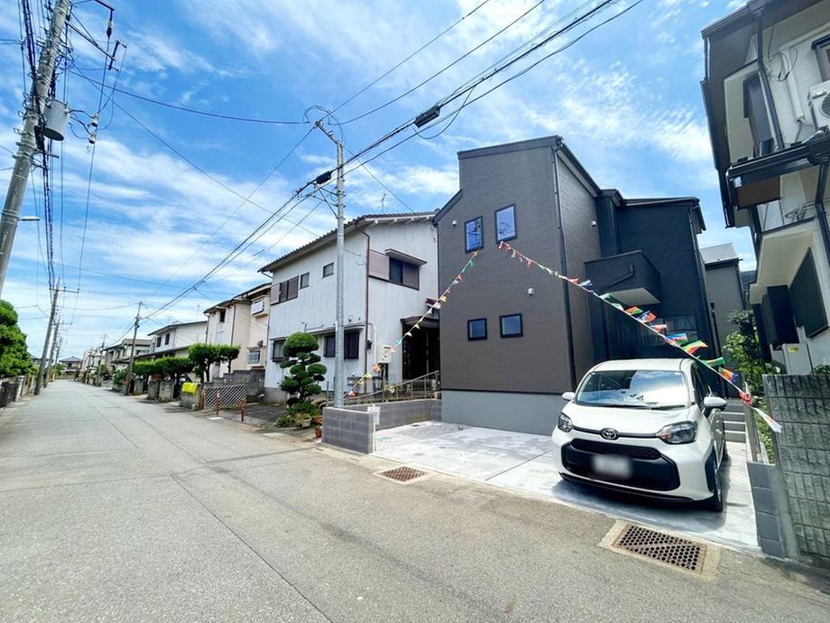 所沢新町 2890万円