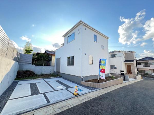 城町２（東岩槻駅） 2999万円