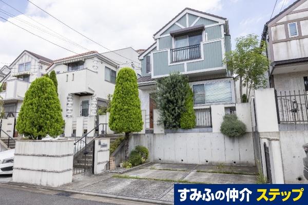 大場町 6480万円