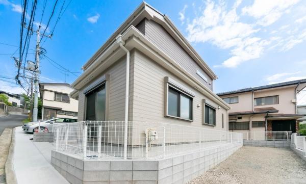 柏尾町 4980万円