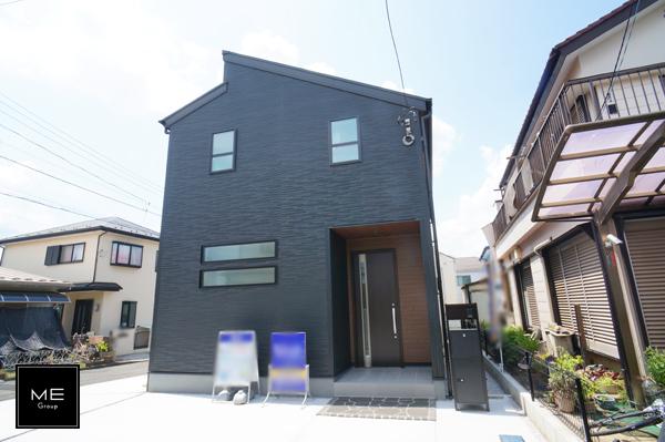 中田南５（中田駅） 5380万円