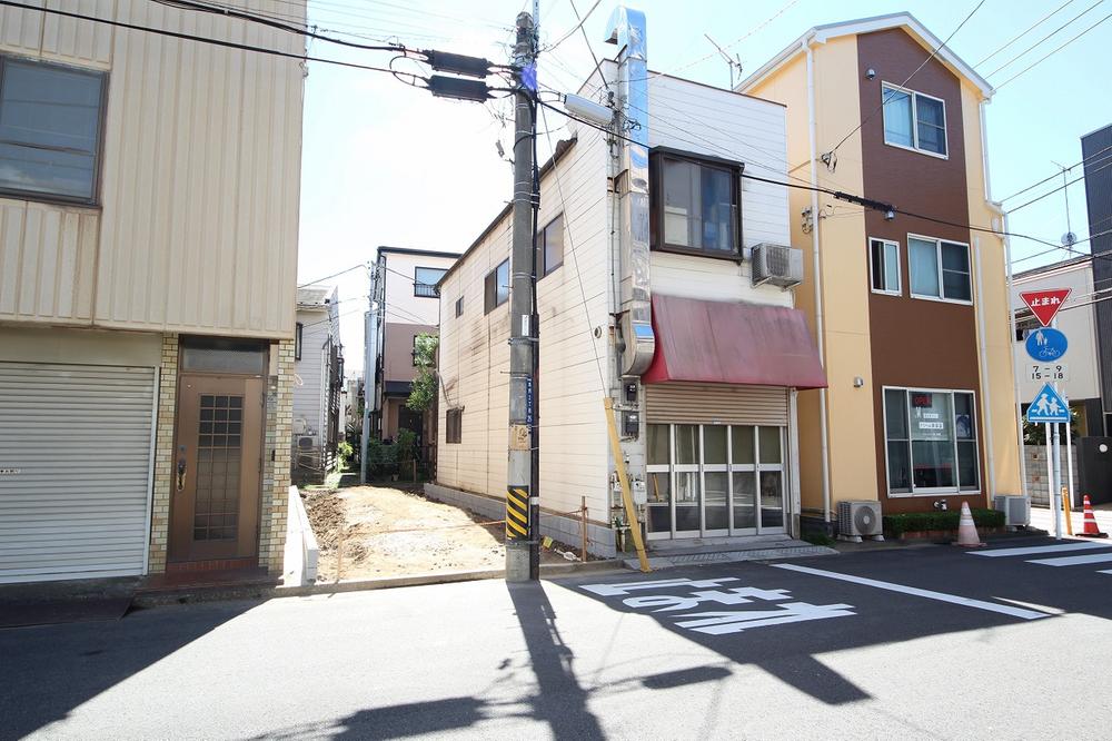 木月２（元住吉駅） 5780万円