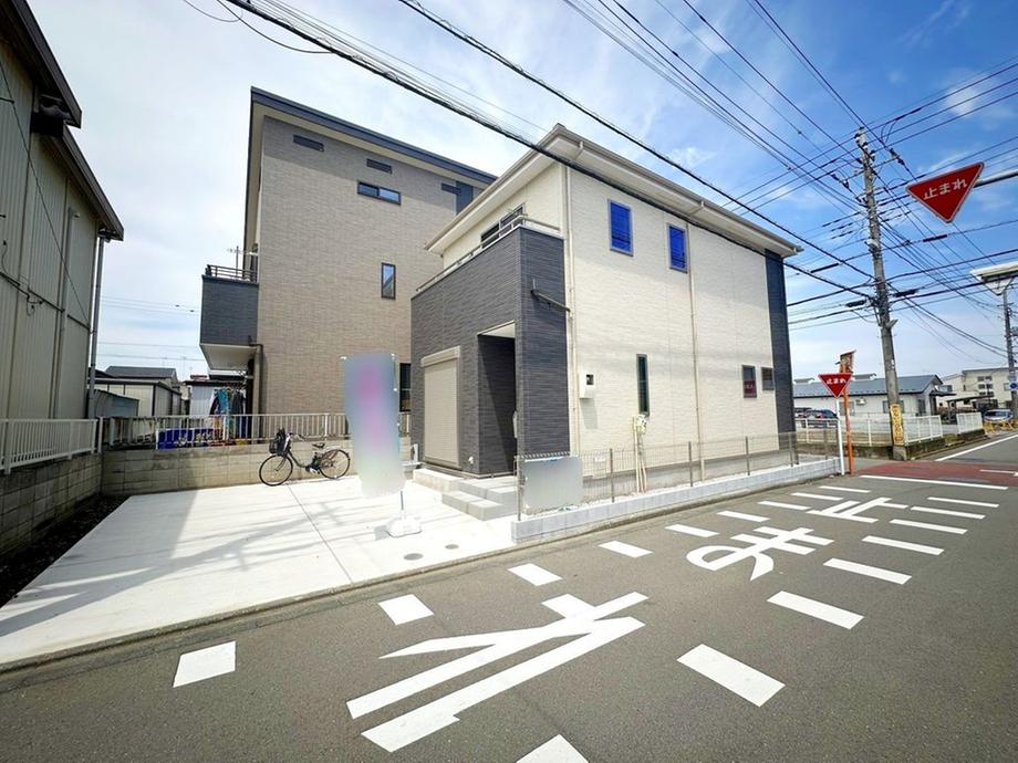 中新井２（新所沢駅） 3380万円