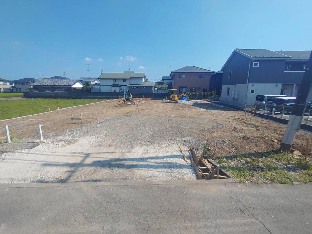 大宮町（野州平川駅） 2399万円～2499万円