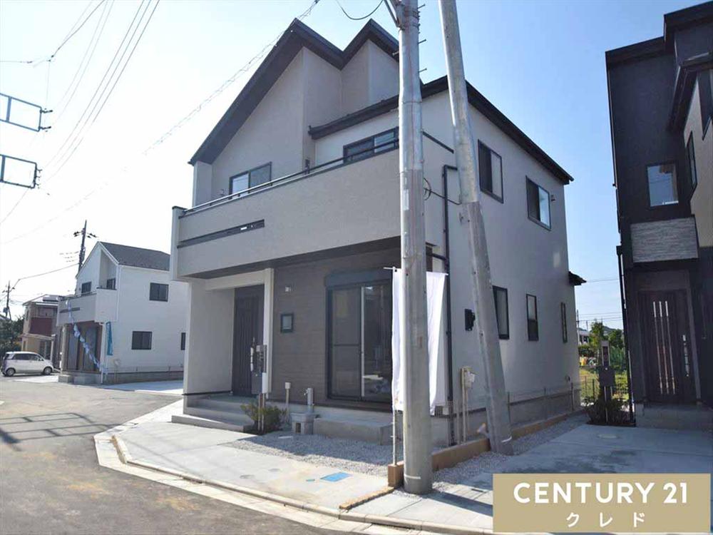 今成３（川越市駅） 4490万円