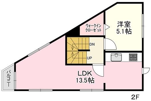 大字大谷口（南浦和駅） 2680万円