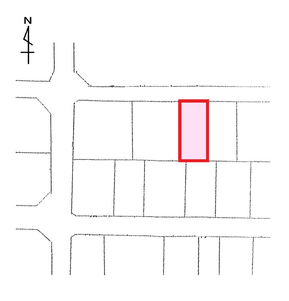 赤堀鹿島町 364万円