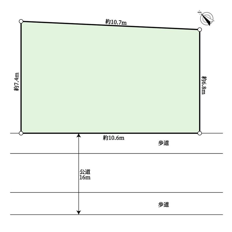 星川３（星川駅） 3980万円