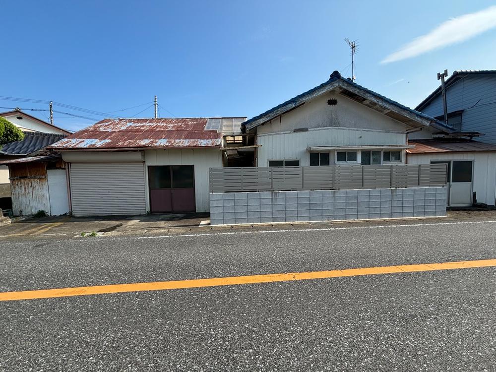 千倉町川口（千倉駅） 850万円