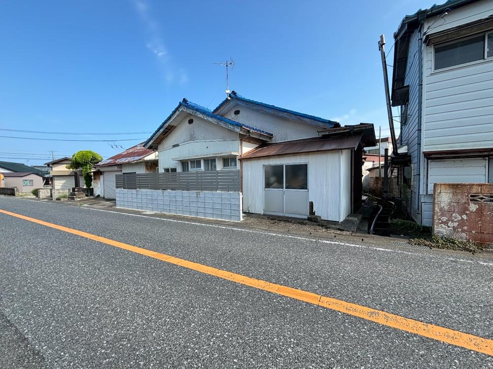 千倉町川口（千倉駅） 850万円