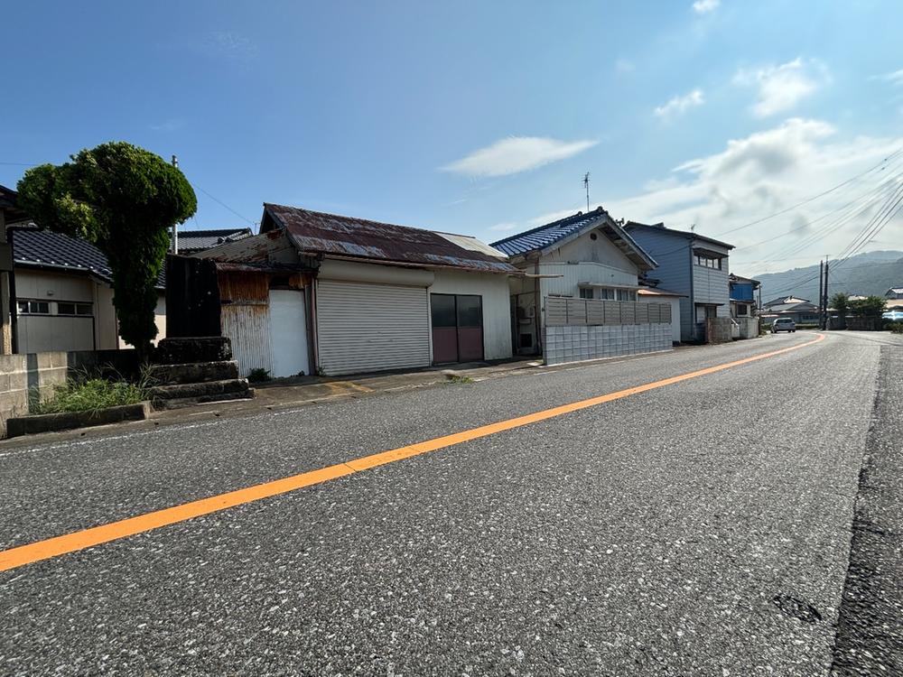 千倉町川口（千倉駅） 850万円