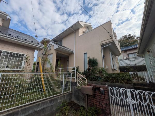 宗吾４（宗吾参道駅） 1280万円