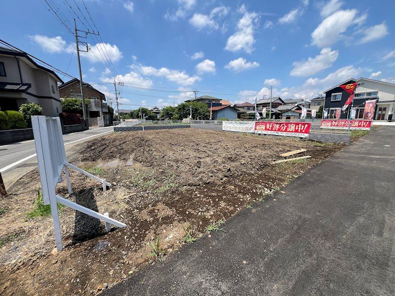 東矢島町 1730万円