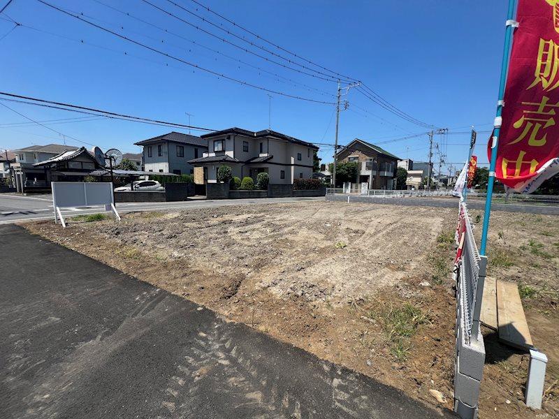 東矢島町 1730万円